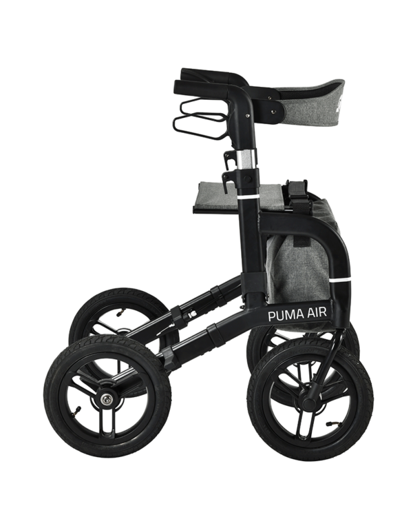 Puma Air Rollator 62cm - Image 3