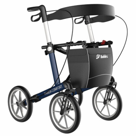 Off Road Rollators