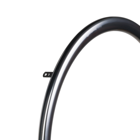 24" OMOBIC Simi Handrim Silver