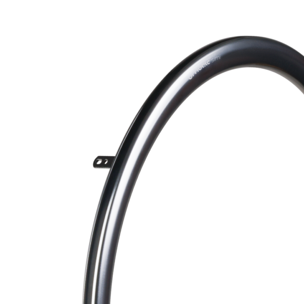 24" OMOBIC Simi Handrim Silver