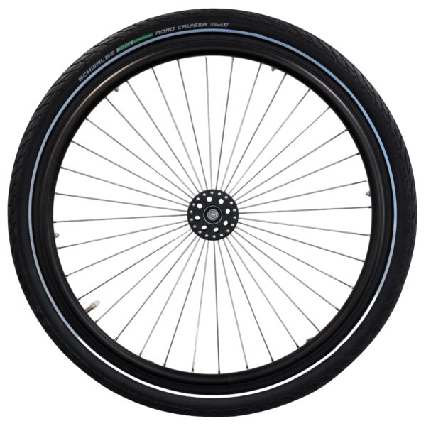 24" OMOBIC Freedom AT Wheel - Image 2