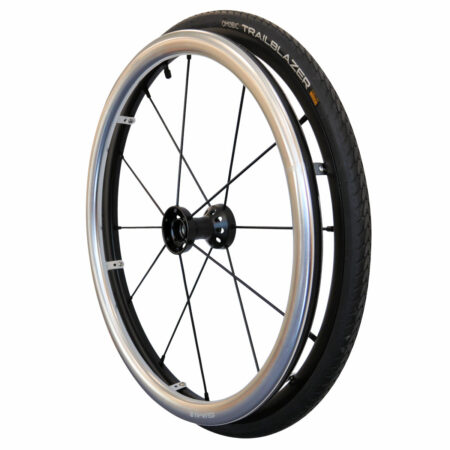 Omobic Wheel Packages