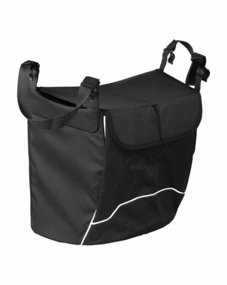 Magnetic Lock Bag (For Leopard, Gepard or Tiger Rollator)