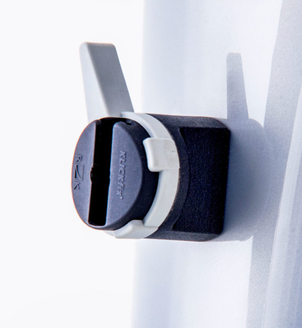 Quokka Bag Adapter (Flat Fitting)
