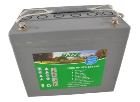 88Ah Haze Gel Battery