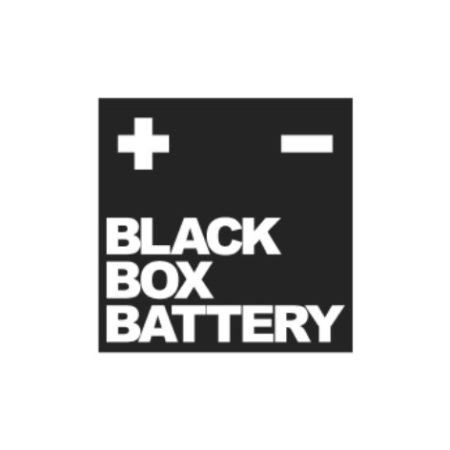 Black Box AGM Batteries