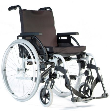 Wheelchair Puncture Proofing