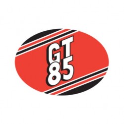 GT85Logo