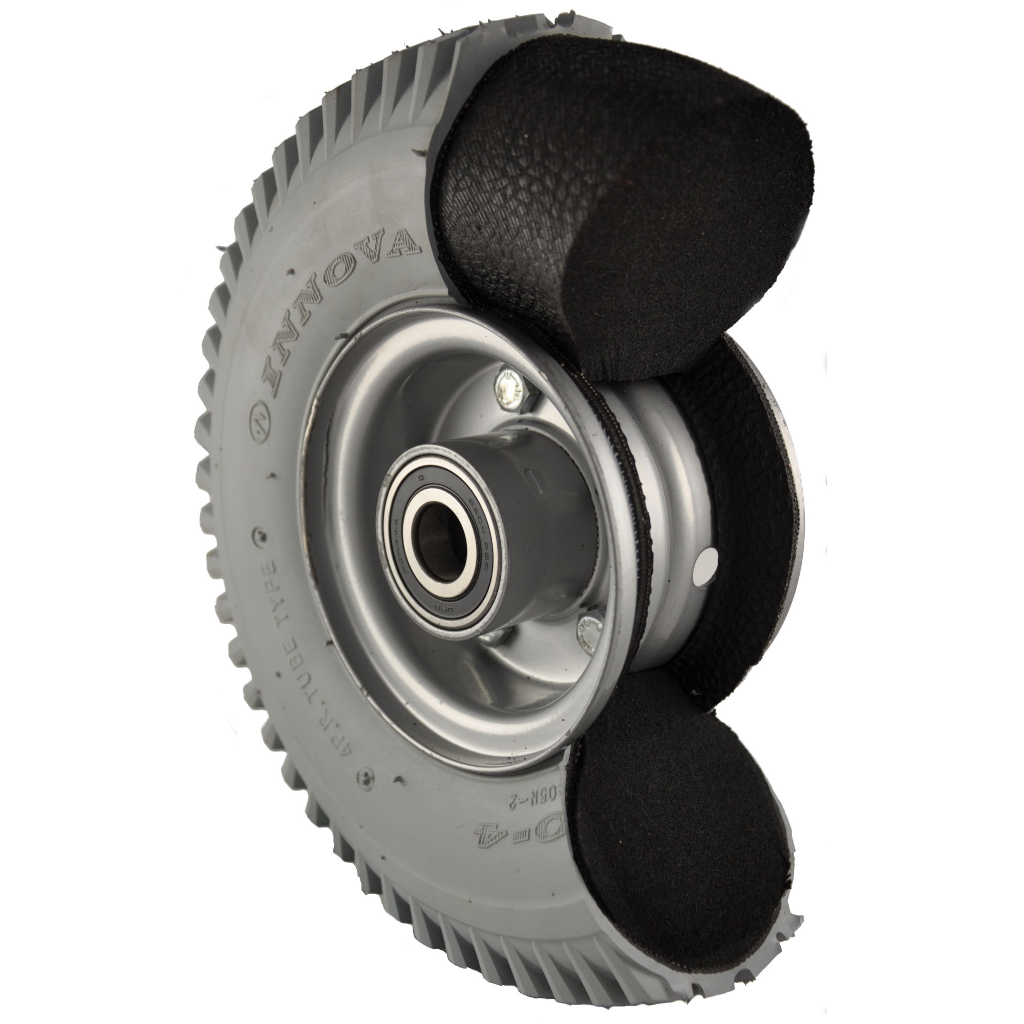 Powered Wheelchair & Mobility Scooter Puncture Proofing Wholesaler