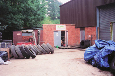 Leanto