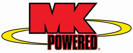 MK AGM Batteries