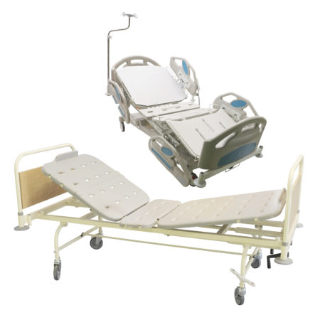 Medical Castors
