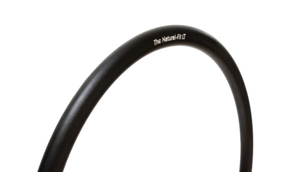 25" Natural Fit Lt Oval (6 Tab Fixing)