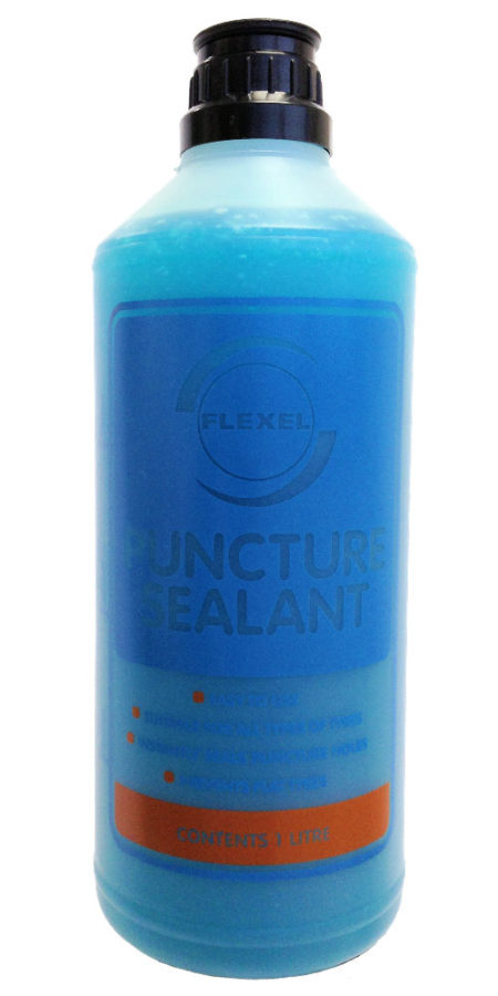 Puncture Sealant