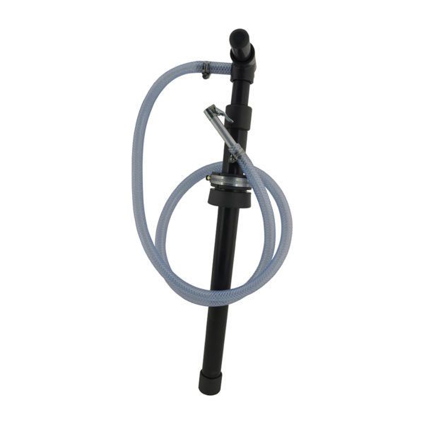 Puncture Sealant Pump