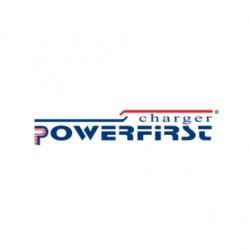 Powerfirst Logo