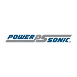 Powersonic Logo