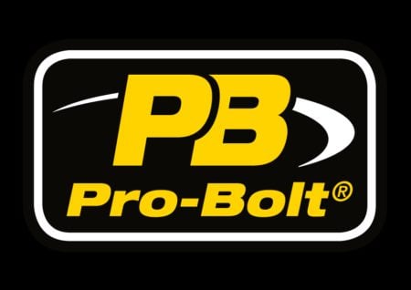 Pro Bolt Fixings