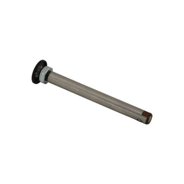 1/2" X 104mm QRA (Black Button)