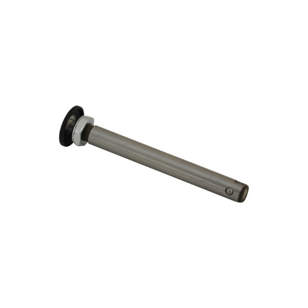 1/2" X 99mm QRA (Black Button)