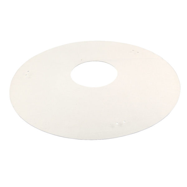 20'' Clear Spoke Protector (Pair)
