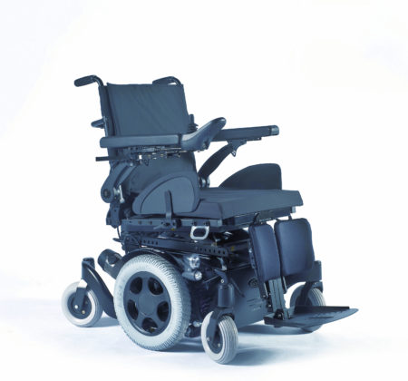 Powered Wheelchair