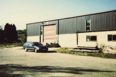 Sawmills