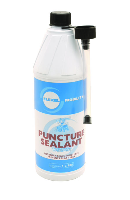 Puncture Sealant