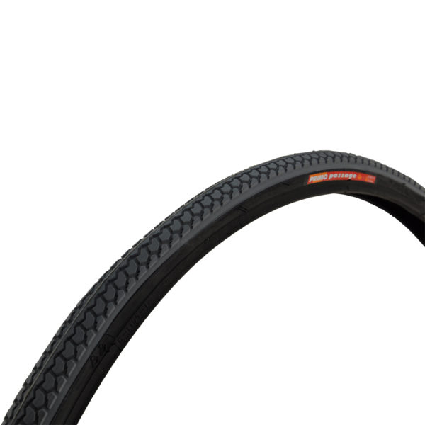 24 X 1 (25-540) Pr1mo Passage Tyre