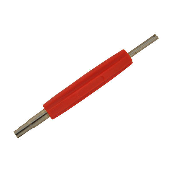 Valve Core Screwdriver
