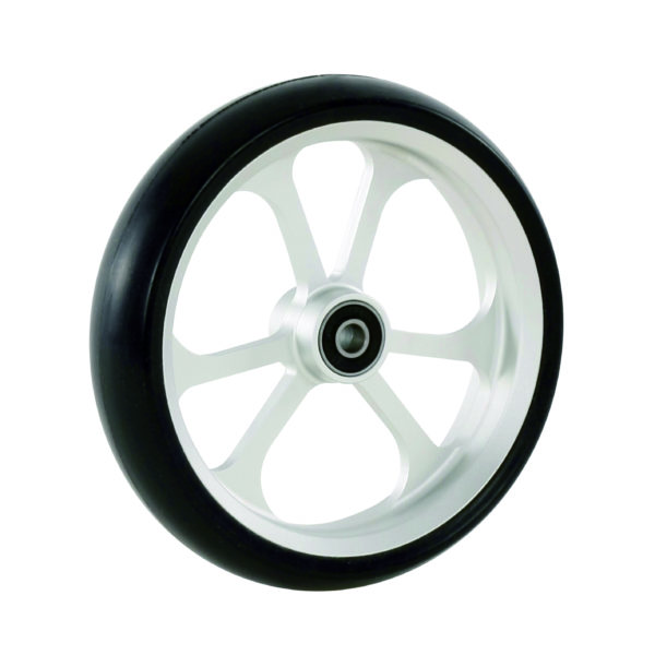 6" OMOBIC Lotus Alucore Castor Wheel