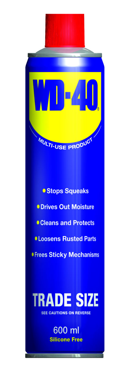 Spray Lubrificante GT85 Con PTFE - 400ml | Anti-Ruggine E Protettivo | Per Bici, Auto E Attrezzi - Foto 8