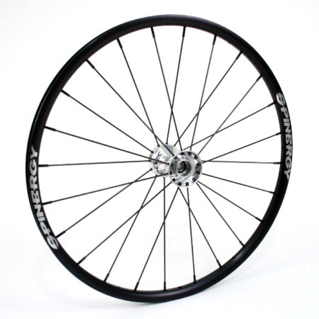 Spinergy SLX Wheels