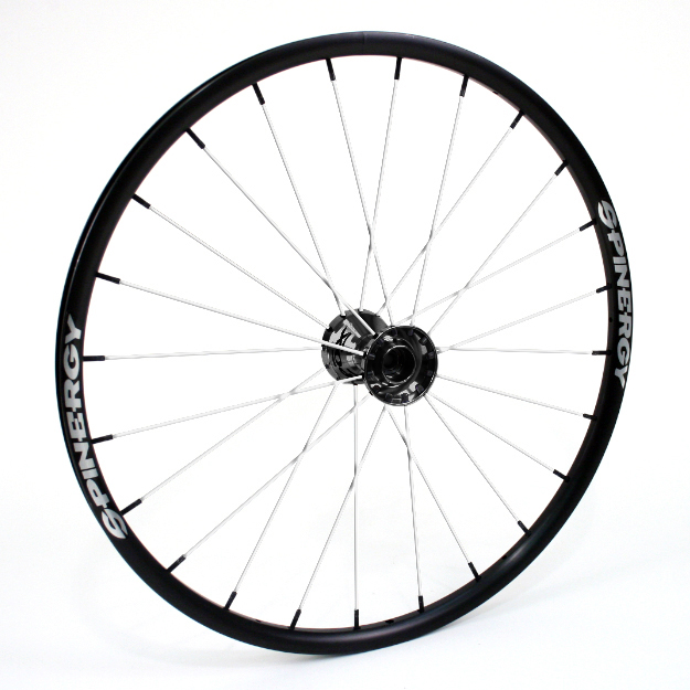 White mtb spokes best sale