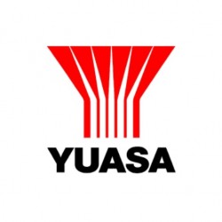 Yuasa Logo