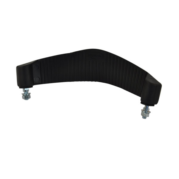 Heel Loop Assembly (8BL Type)